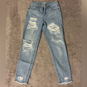 Blue Jeans Bundle